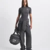Bolsa de viaje Base Camp de The North Face X SKIMS – Pequeña Bolsa de viaje Base Camp de The North Face X SKIMS – Pequeña