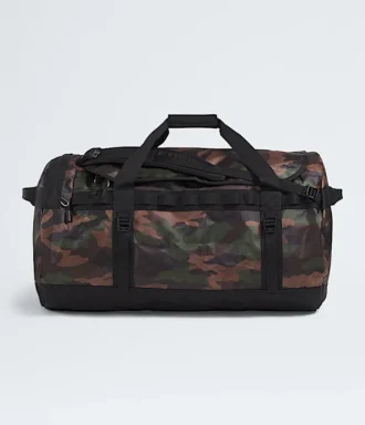 Bolsa de viaje Base Camp—L