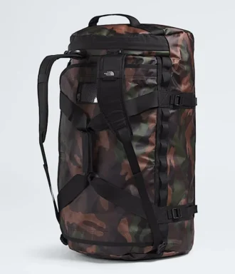 Bolsa de viaje Base Camp—L
