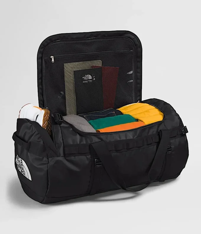 Bolsa de viaje Base Camp—L Bolsa de viaje Base Camp—L