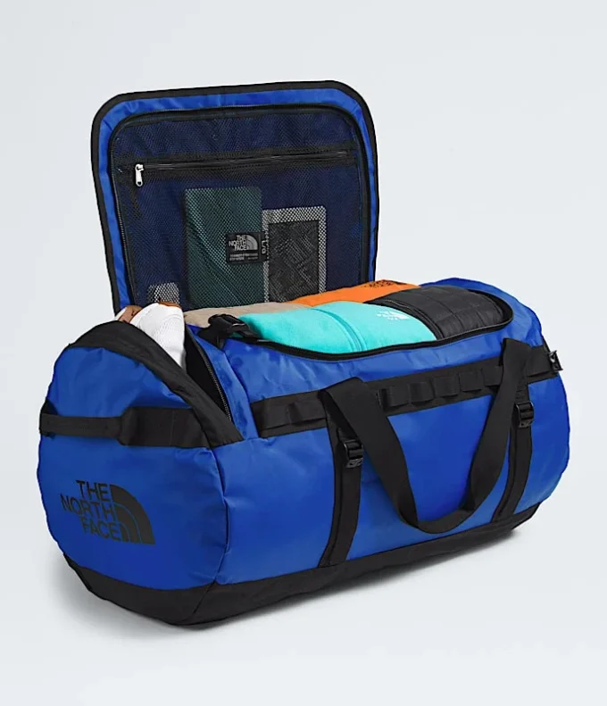 Bolsa de viaje Base Camp—L Bolsa de viaje Base Camp—L
