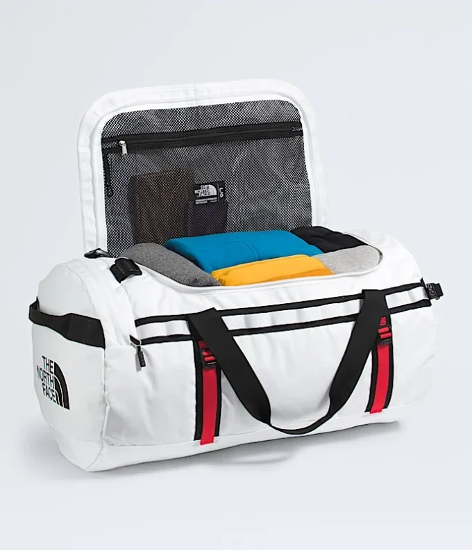 Bolsa de viaje Base Camp—L