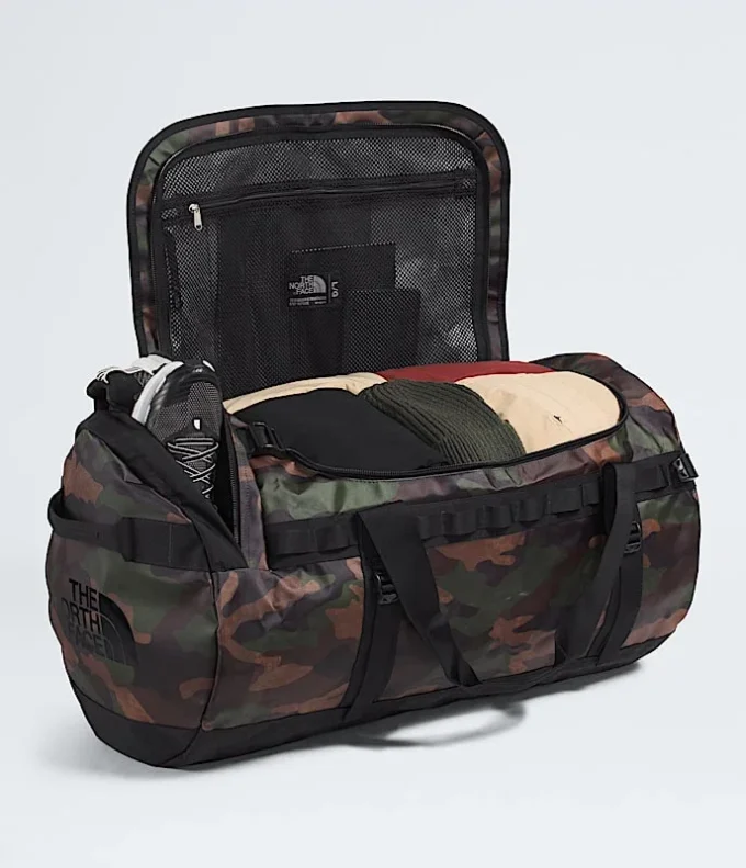 Bolsa de viaje Base Camp—L