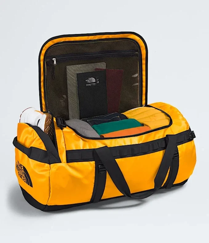 Bolsa de viaje Base Camp—L