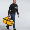 Bolsa de viaje Base Camp—L