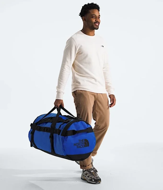 Bolsa de viaje Base Camp—L Bolsa de viaje Base Camp—L