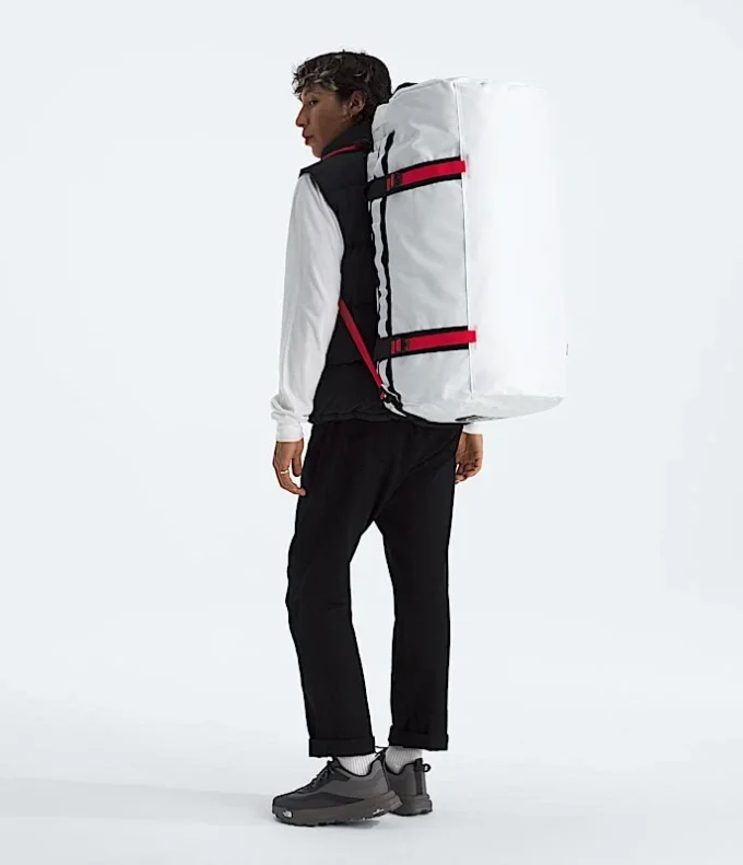 Bolsa de viaje Base Camp—L