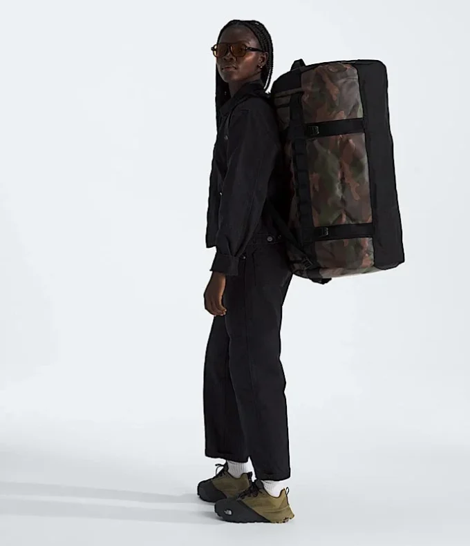Bolsa de viaje Base Camp—L