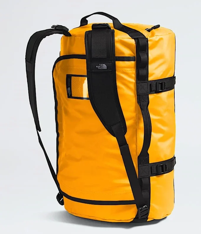 Bolsa de viaje Base Camp — S