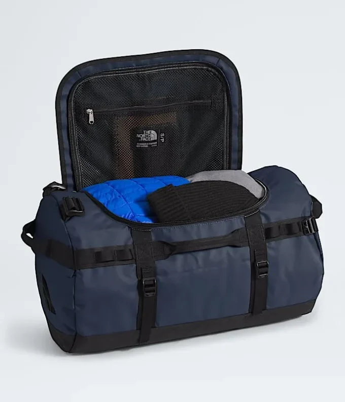 Bolsa de viaje Base Camp — S Bolsa de viaje Base Camp — S