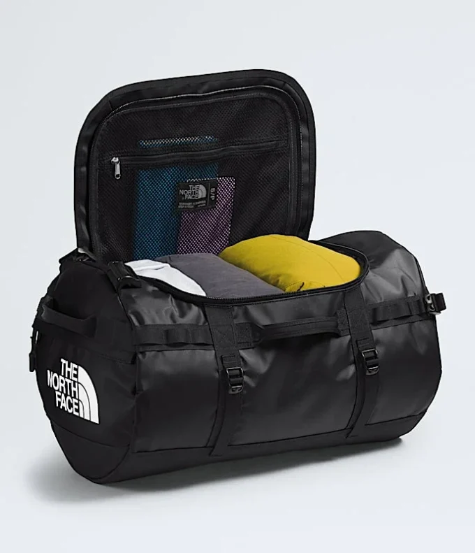 Bolsa de viaje Base Camp — S Bolsa de viaje Base Camp — S
