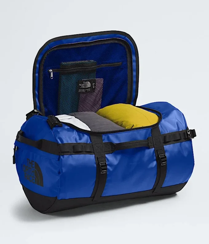 Bolsa de viaje Base Camp — S Bolsa de viaje Base Camp — S