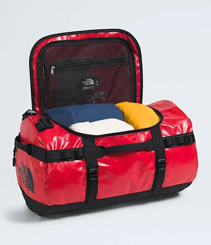 Bolsa de viaje Base Camp — S Bolsa de viaje Base Camp — S