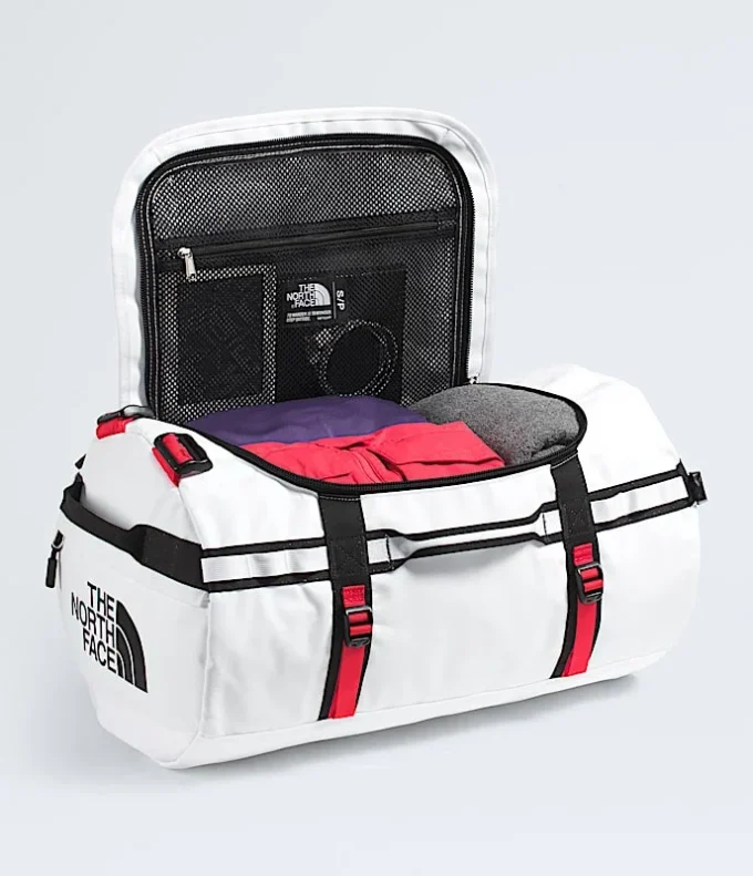 Bolsa de viaje Base Camp — S Bolsa de viaje Base Camp — S