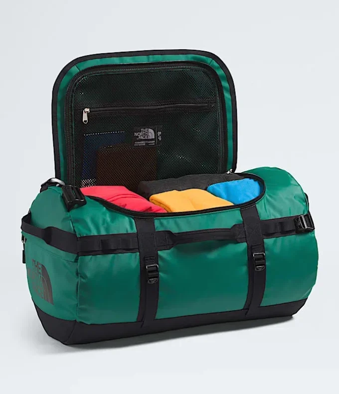 Bolsa de viaje Base Camp — S Bolsa de viaje Base Camp — S