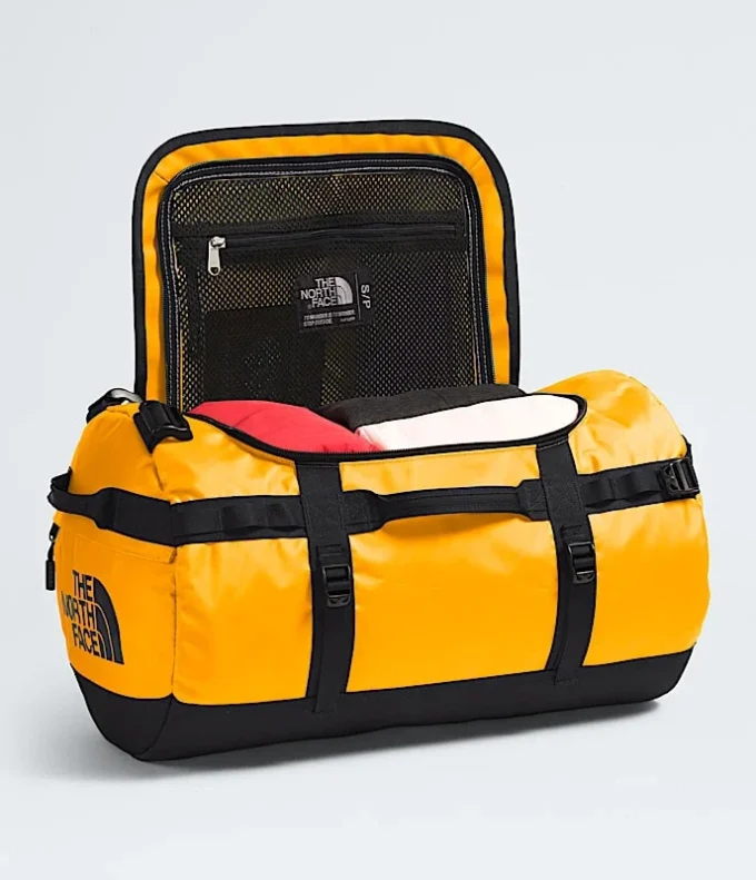 Bolsa de viaje Base Camp — S