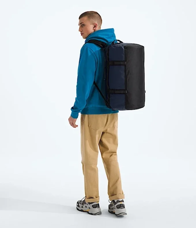 Bolsa de viaje Base Camp — S Bolsa de viaje Base Camp — S