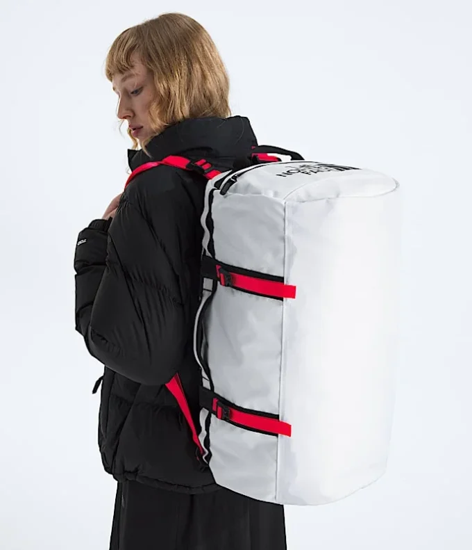 Bolsa de viaje Base Camp — S Bolsa de viaje Base Camp — S