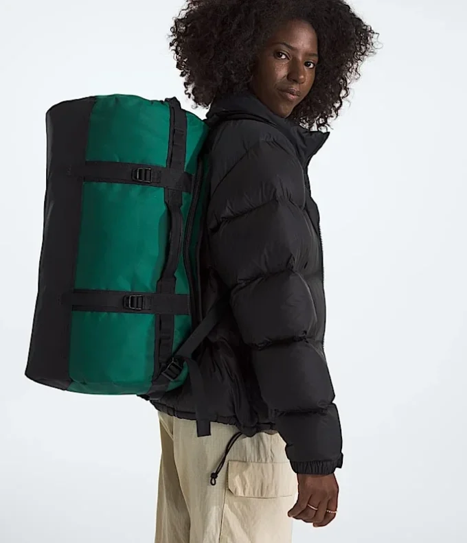 Bolsa de viaje Base Camp — S Bolsa de viaje Base Camp — S