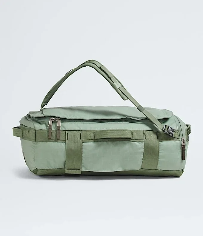 Bolsa de viaje Base Camp Voyager — 32 l