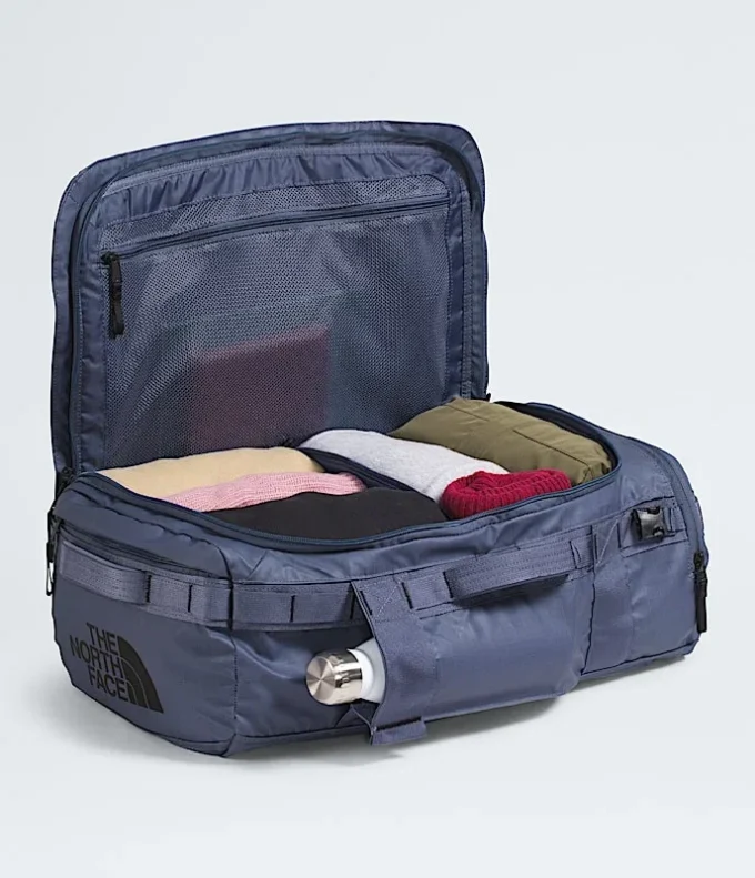Bolsa de viaje Base Camp Voyager — 32 l
