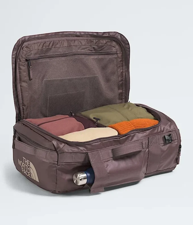 Bolsa de viaje Base Camp Voyager — 32 l Bolsa de viaje Base Camp Voyager — 32 l
