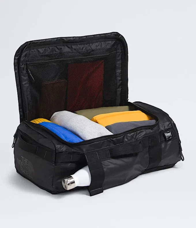 Bolsa de viaje Base Camp Voyager — 32 l