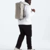 Bolsa de viaje Base Camp Voyager — 32 l