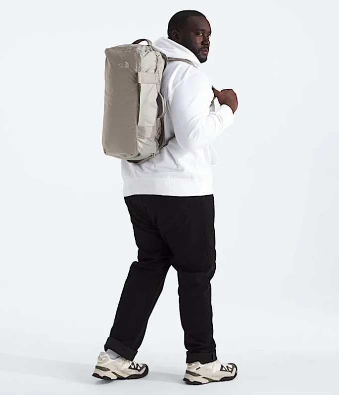 Bolsa de viaje Base Camp Voyager — 32 l