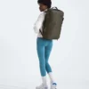 Bolsa de viaje Base Camp Voyager — 32 l