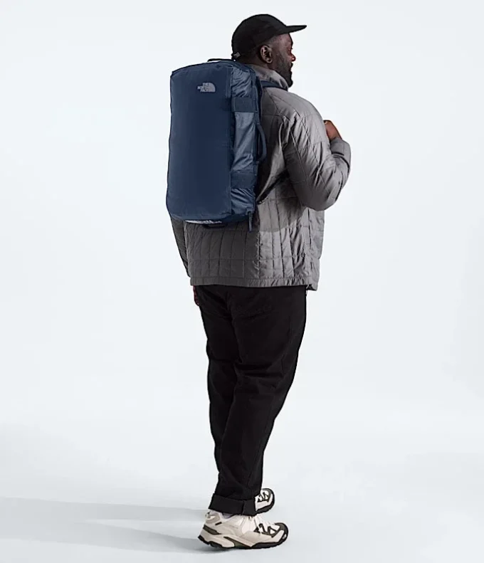 Bolsa de viaje Base Camp Voyager — 32 l