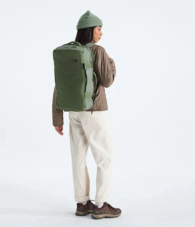 Bolsa de viaje Base Camp Voyager — 32 l