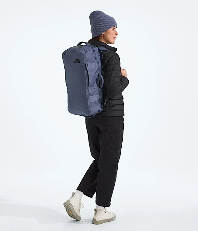 Bolsa de viaje Base Camp Voyager — 32 l