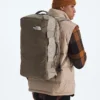 Bolsa de viaje Base Camp Voyager — 32 l