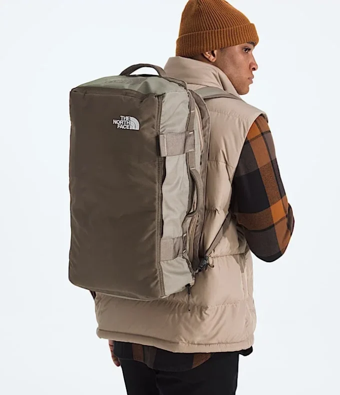 Bolsa de viaje Base Camp Voyager — 32 l