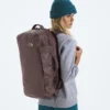 Bolsa de viaje Base Camp Voyager — 32 l Bolsa de viaje Base Camp Voyager — 32 l