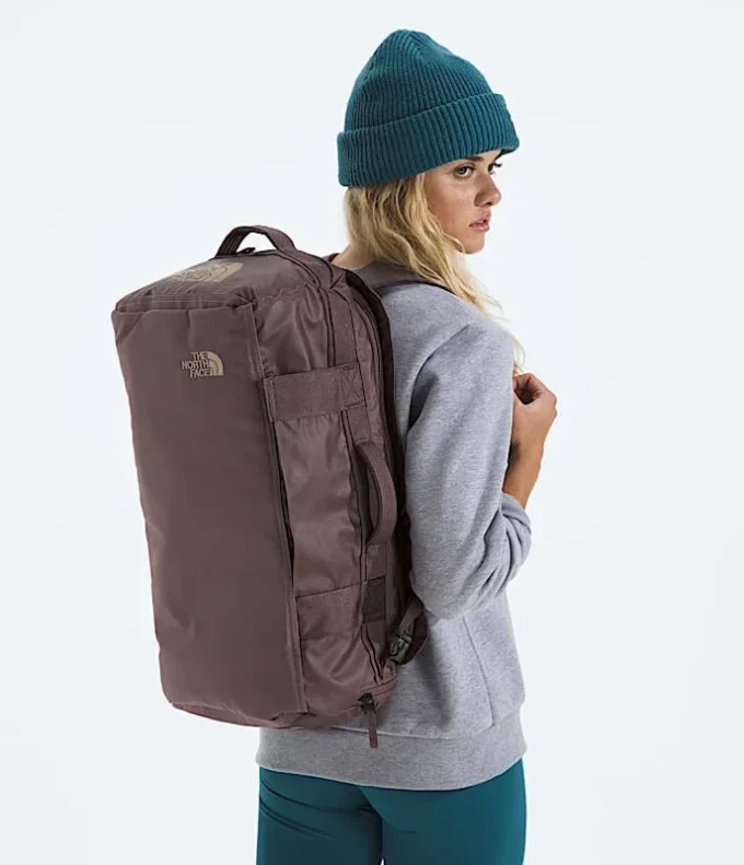 Bolsa de viaje Base Camp Voyager — 32 l Bolsa de viaje Base Camp Voyager — 32 l