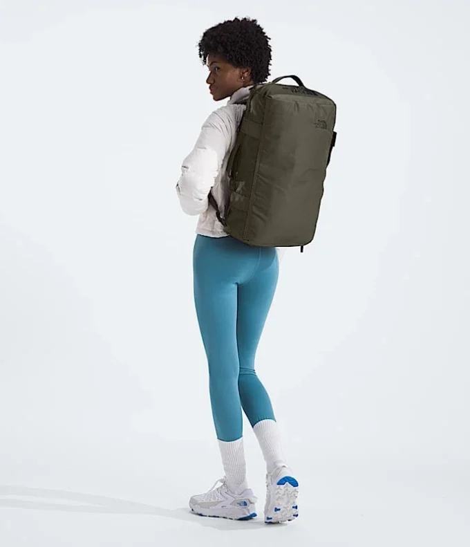 Bolsa de viaje Base Camp Voyager — 32 l