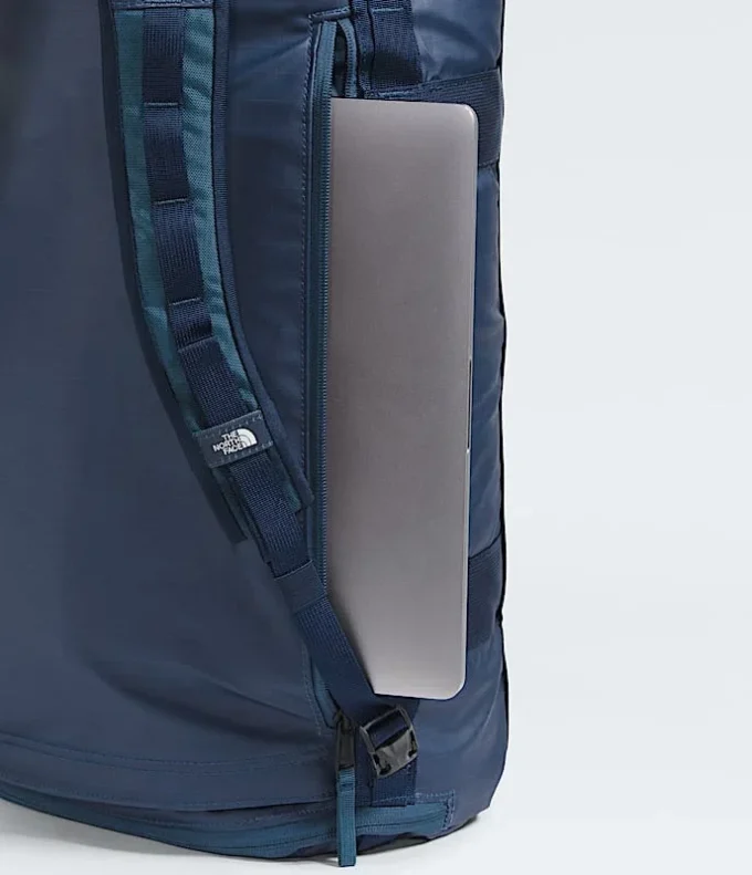 Bolsa de viaje Base Camp Voyager — 32 l