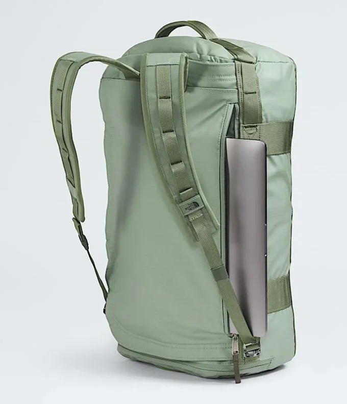 Bolsa de viaje Base Camp Voyager — 32 l