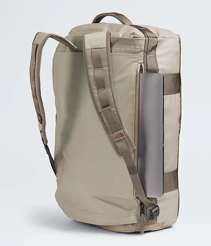 Bolsa de viaje Base Camp Voyager — 32 l
