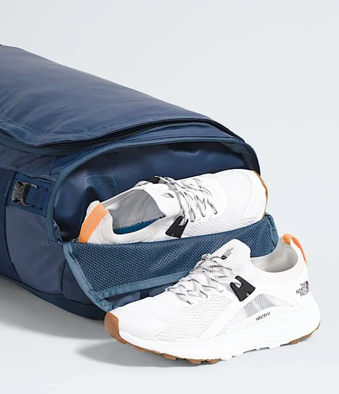 Bolsa de viaje Base Camp Voyager — 32 l