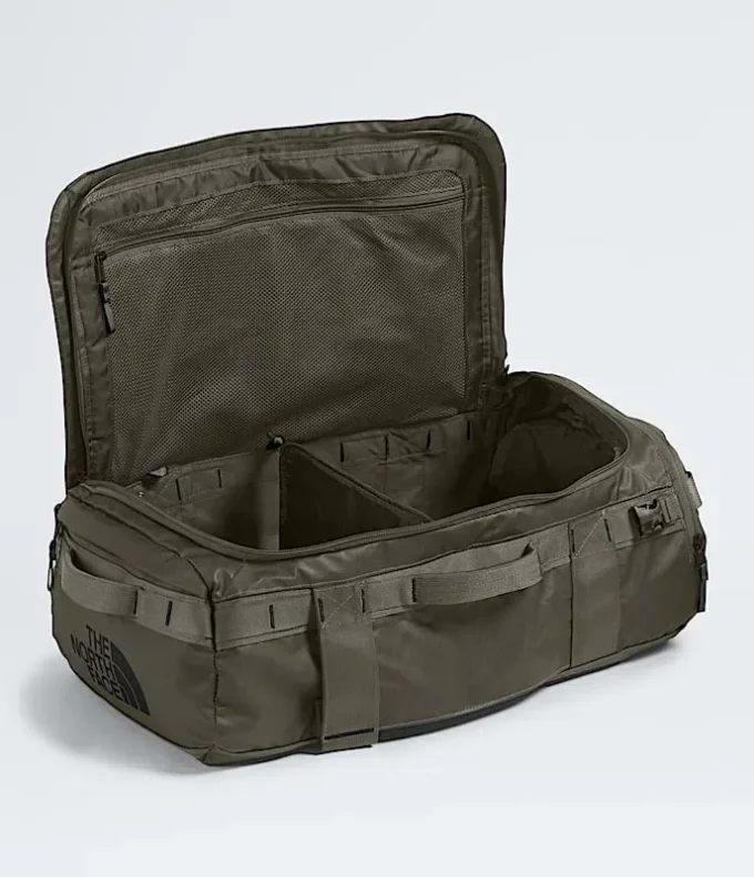 Bolsa de viaje Base Camp Voyager — 32 l