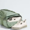 Bolsa de viaje Base Camp Voyager — 32 l