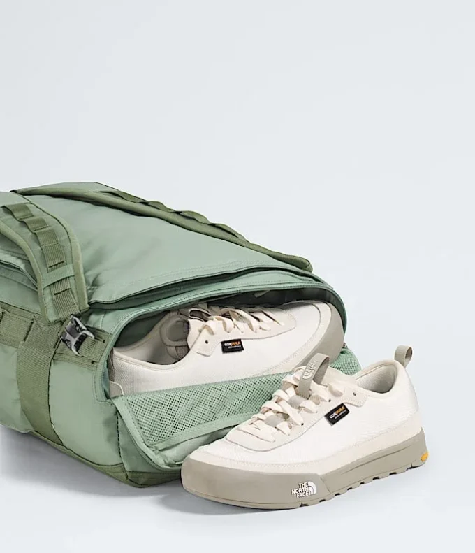 Bolsa de viaje Base Camp Voyager — 32 l