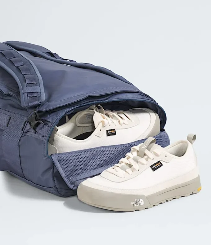 Bolsa de viaje Base Camp Voyager — 32 l