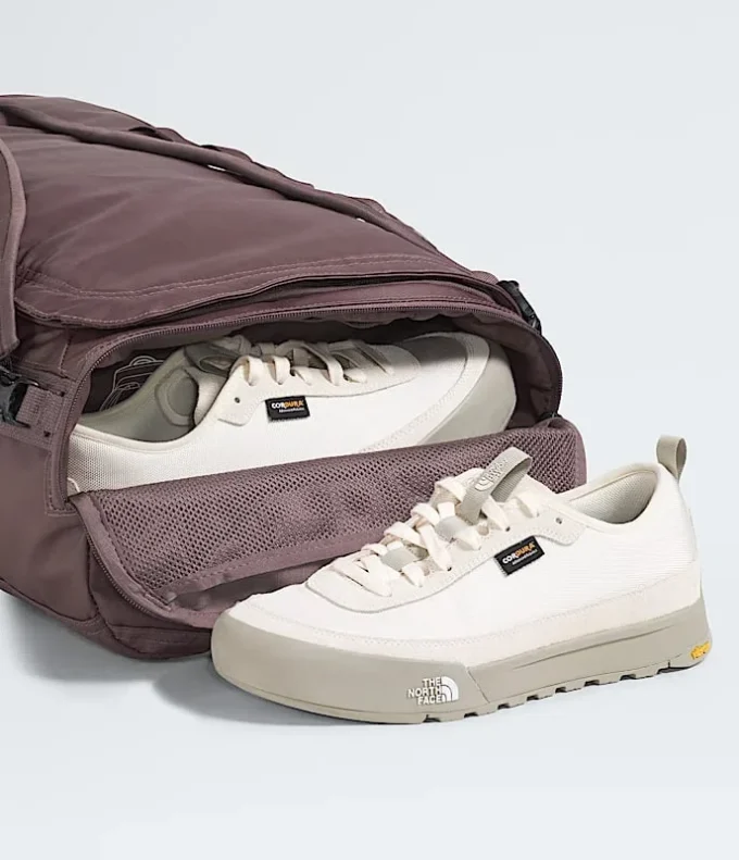 Bolsa de viaje Base Camp Voyager — 32 l Bolsa de viaje Base Camp Voyager — 32 l