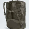 Bolsa de viaje Base Camp Voyager — 42 l