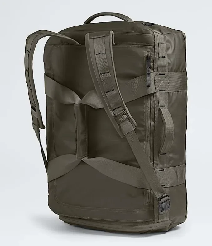 Bolsa de viaje Base Camp Voyager — 42 l