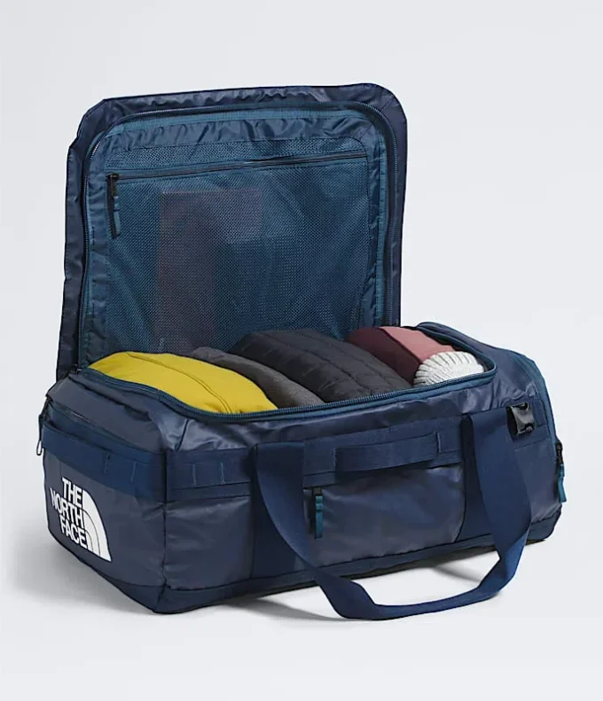 Bolsa de viaje Base Camp Voyager — 42 l